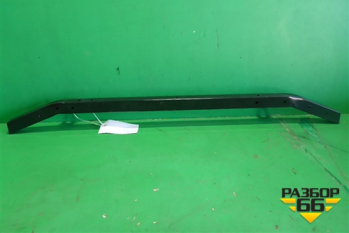 Панель передняя (нижняя часть новая) (F2530JD0MA) для Nissan Qashqai (J10E) с 2006-2013г (Кашкай)