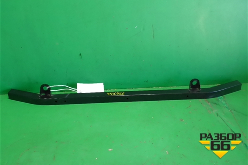 Панель передняя (нижняя часть новая) (F2530JD0MA) для Nissan Qashqai (J10E) с 2006-2013г (Кашкай)