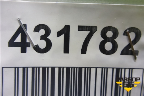 Кнопка аварийной сигнализации (1T0953509) для Volkswagen Touran с 2003-2010г (Тоуран)