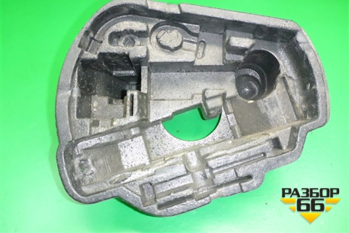 Ящик инструментальный в багажник (1J0012115S) для Skoda Octavia (А4) с 1997-2011г (Октавия)