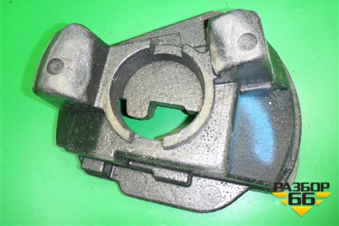 Ящик инструментальный в багажник (1J0012115S) для Skoda Octavia (А4) с 1997-2011г (Октавия)