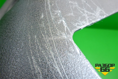 Обшивка стойки задняя нижняя правая (1U4867768) для Skoda Octavia (А4) с 1997-2011г (Октавия)