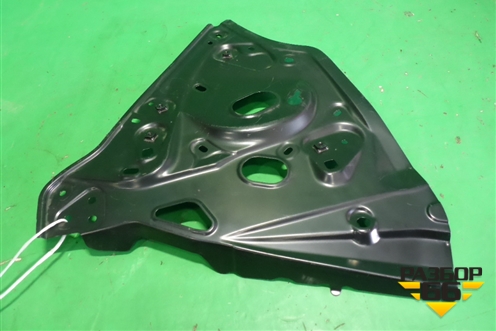 Кузовной элемент (задняя левая часть) (6173630120) для Lexus GS-350 с 2012г (ГС)