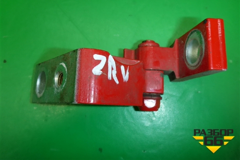 Петля двери задней правой верхняя для Skoda Octavia (А4) с 1997-2011г (Октавия)