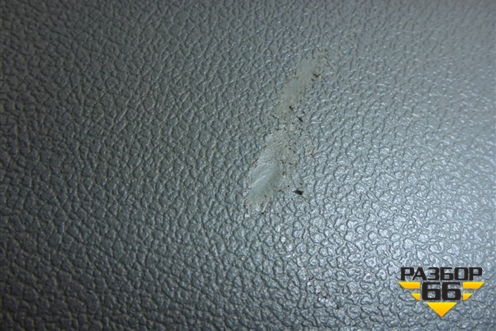 Обшивка двери задней левой под электрику для Ford Focus 2 с 2008-2011г (Фокус)