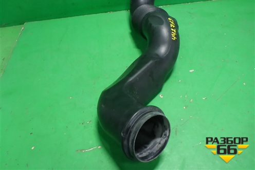 Патрубок воздушного фильтра (A0000949308) для Mercedes Benz Sprinter W901-905 с 1995-2006г (Спринтер)