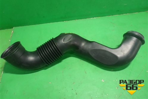 Патрубок воздушного фильтра (A0000949308) для Mercedes Benz Sprinter W901-905 с 1995-2006г (Спринтер)