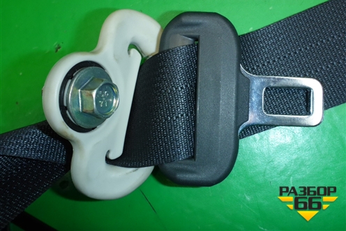 Ремень безопасности передний правый с пиропатроном для Mazda Mazda 6 (GH) с 2007-2012г