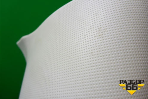 Обшивка стойки лобового стекла правая (GS1D68161) для Mazda Mazda 6 (GH) с 2007-2012г