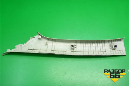 Обшивка стойки лобового стекла правая (GS1D68161) для Mazda Mazda 6 (GH) с 2007-2012г