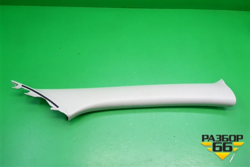 Обшивка стойки лобового стекла правая (GS1D68161) для Mazda Mazda 6 (GH) с 2007-2012г