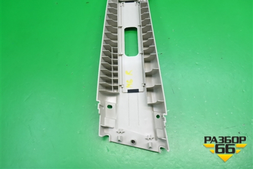 Обшивка стойки центральная верхняя правая (GS1D68191) для Mazda Mazda 6 (GH) с 2007-2012г