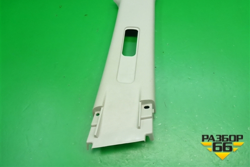 Обшивка стойки центральная верхняя правая (GS1D68191) для Mazda Mazda 6 (GH) с 2007-2012г