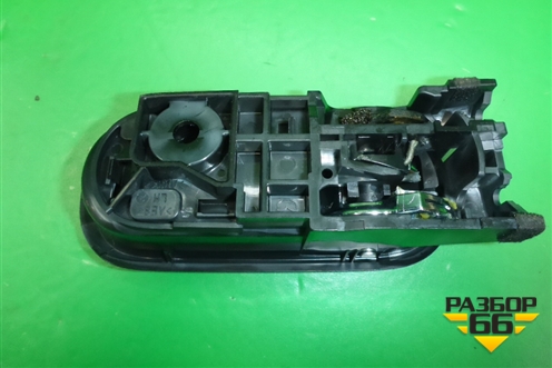 Ручка внутренняя двери задней левой для Mazda Mazda 6 (GH) с 2007-2012г