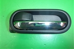 Ручка внутренняя двери задней левой для Mazda Mazda 6 (GH) с 2007-2012г