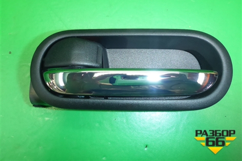 Ручка внутренняя двери задней левой для Mazda Mazda 6 (GH) с 2007-2012г