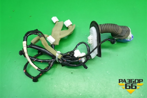 Проводка двери передней левой (GDL167190) для Mazda Mazda 6 (GH) с 2007-2012г