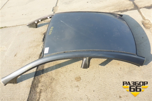 Крыша не под люк (седан) для Mazda Mazda 6 (GH) с 2007-2012г