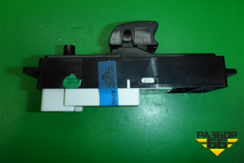 Кнопка стеклоподъёмника (задняя левая) (GDK566380A) для Mazda Mazda 6 (GH) с 2007-2012г