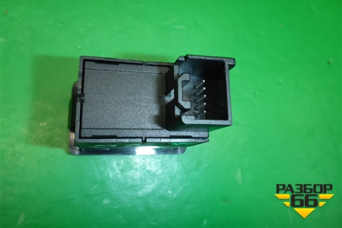 Кнопка обогрева сидений (GS1E66420) для Mazda Mazda 6 (GH) с 2007-2012г