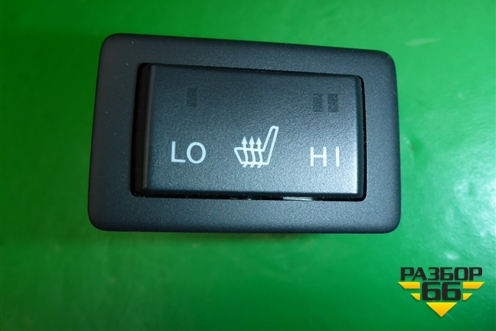 Кнопка обогрева сидений (GS1E66420) для Mazda Mazda 6 (GH) с 2007-2012г