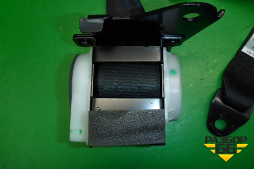 Ремень безопасности задний левый для Mazda Mazda 6 (GH) с 2007-2012г