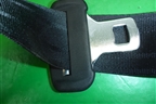 Ремень безопасности задний левый для Mazda Mazda 6 (GH) с 2007-2012г