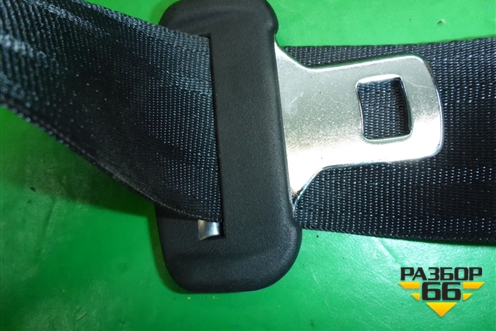 Ремень безопасности задний левый для Mazda Mazda 6 (GH) с 2007-2012г