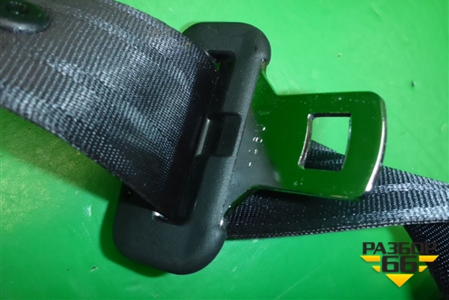 Ремень безопасности задний правый для Mazda Mazda 6 (GH) с 2007-2012г