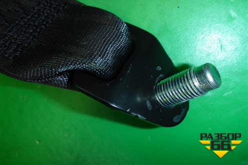 Ремень безопасности задний правый для Mazda Mazda 6 (GH) с 2007-2012г