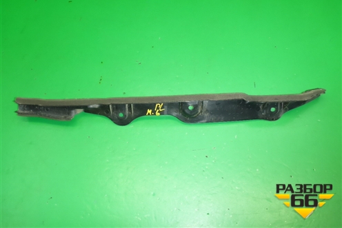 Пыльник переднего крыла левого (GS1D56396) для Mazda Mazda 6 (GH) с 2007-2012г