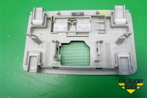 Плафон салонный центральный (без платы) (C23551310) для Mazda Mazda 6 (GH) с 2007-2012г