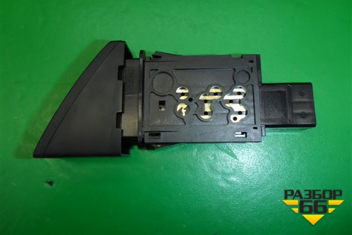 Кнопка аварийной сигнализации (GS1D664H0A) для Mazda Mazda 6 (GH) с 2007-2012г