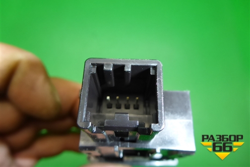 Кнопка аварийной сигнализации (GS1D664H0A) для Mazda Mazda 6 (GH) с 2007-2012г