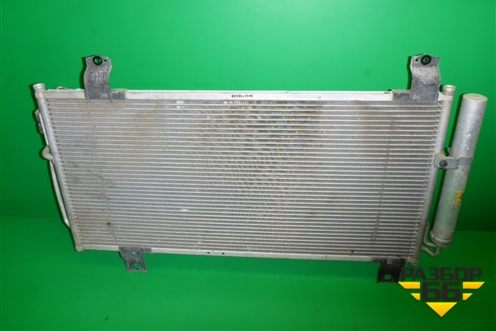 Радиатор кондиционера для Mazda Mazda 6 (GH) с 2007-2012г