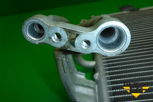 Радиатор кондиционера для Mazda Mazda 6 (GH) с 2007-2012г