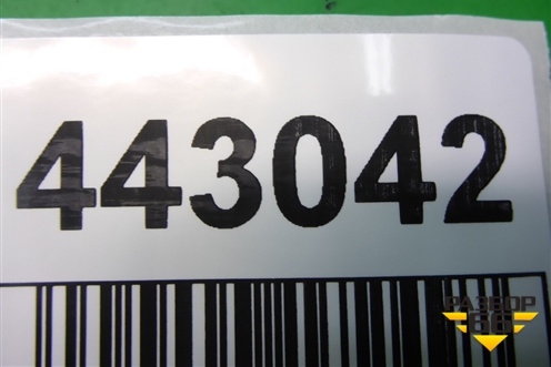 Радиатор кондиционера для Mazda Mazda 6 (GH) с 2007-2012г