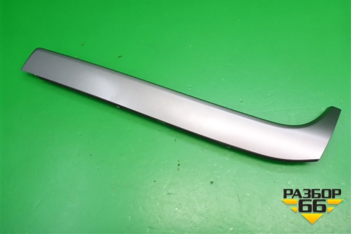 Накладка на торпедо (правая) (GS1D55256) для Mazda Mazda 6 (GH) с 2007-2012г