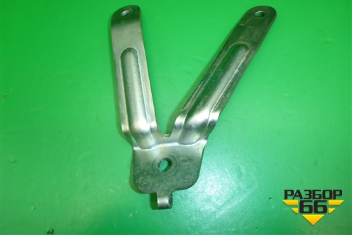 Кронштейн (звуковых сигналов) для Mazda Mazda 6 (GH) с 2007-2012г