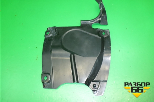 Пыльник двигателя боковой левый (GS1D56342) для Mazda Mazda 6 (GH) с 2007-2012г