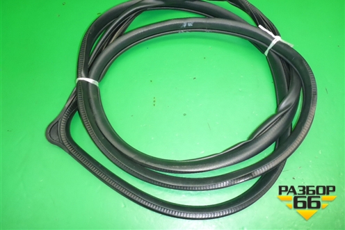 Уплотнитель двери передней правой для Mazda Mazda 6 (GH) с 2007-2012г