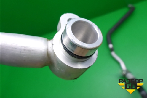 Трубка кондиционера (от компрессора на печку) для Mazda Mazda 6 (GH) с 2007-2012г