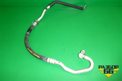 Трубка кондиционера (от компрессора на печку) для Mazda Mazda 6 (GH) с 2007-2012г