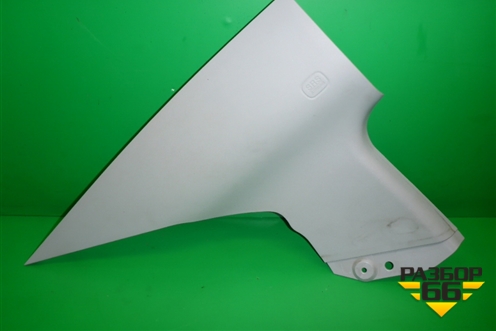 Обшивка стойки задняя верхняя левая (седан) (BN8V68261) для Mazda Mazda 3 (BK) с 2003-2009г 