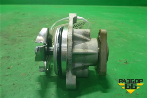 Насос водяной помпа (1.8л L8) (LF9415100A) для Mazda Mazda 6 (GH) с 2007-2012г