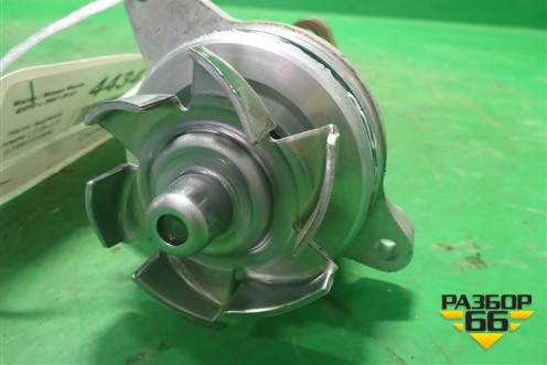 Насос водяной помпа (1.8л L8) (LF9415100A) для Mazda Mazda 6 (GH) с 2007-2012г