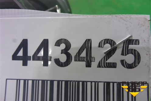 Насос водяной помпа (1.8л L8) (LF9415100A) для Mazda Mazda 6 (GH) с 2007-2012г