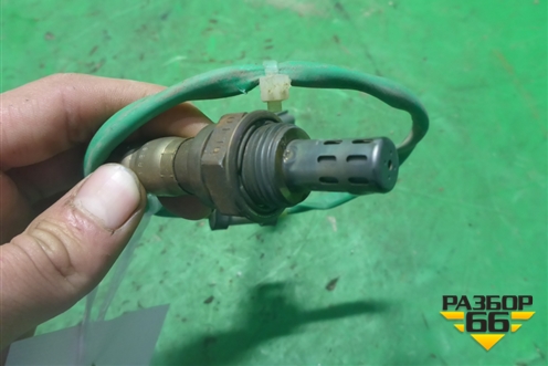 Датчик кислородный / Lambdasonde (после катализатора 1.8л L8) (LF4K18861) для Mazda Mazda 6 (GH) с 2007-2012г