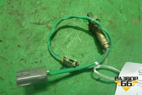 Датчик кислородный / Lambdasonde (после катализатора 1.8л L8) (LF4K18861) для Mazda Mazda 6 (GH) с 2007-2012г