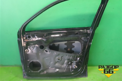 Дверь передняя правая (5NA831056K) для Volkswagen Tiguan с 2016г (Тигуан)